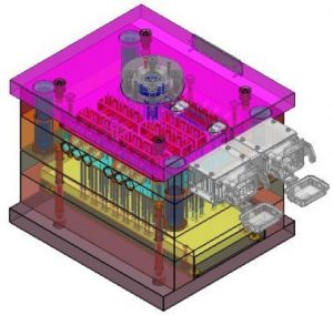 Smart Fer Projetos de Ferramentas especiais